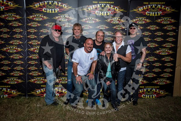 View photos from the 2014 Meet N Greets Loverboy Photo Gallery